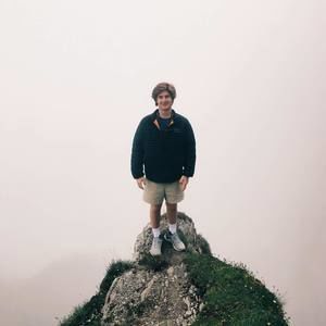 Meet your Posher, Evans